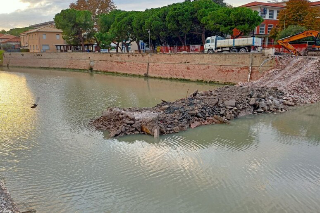 Senigallia – Il ponte simbolo dell’alluvione 2022 si farà, il Tar Marche boccia il ricorso